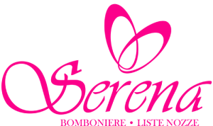 Logo piccolo Serena Bomboniere